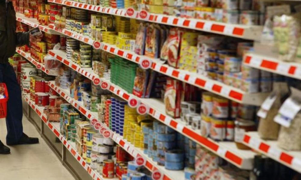 Σούπερ μάρκετ: Νέες αλλαγές - Ποια είδη θα πωλούνται κατ' εξαίρεση από σήμερα